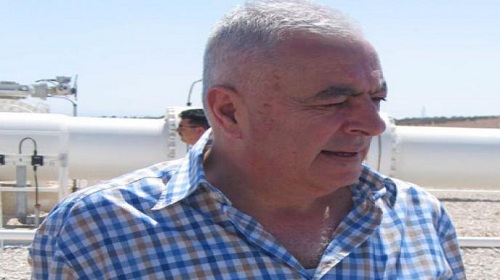 النفط السوري بين