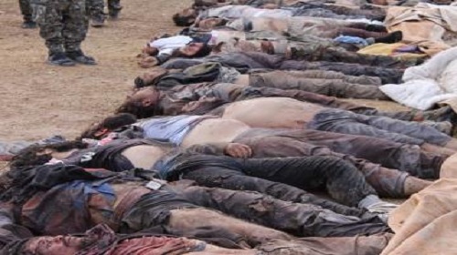 سوريا ومواجهة المقاومة