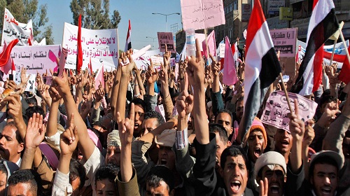 هل ينقلب الحوثيون
