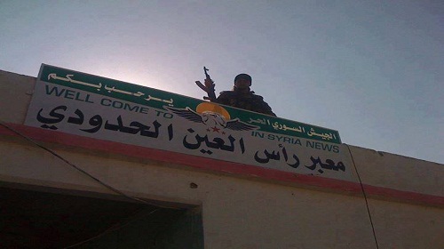 هل تكرر داعش فشلها