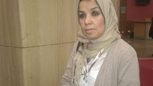 سلوى الدغيلي