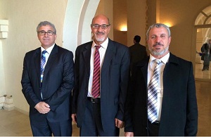 جمود الحوار الليبي