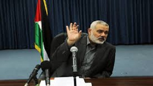 الجهاد ترعى تقريب