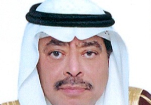 الدكتور صدقة بن يحيى