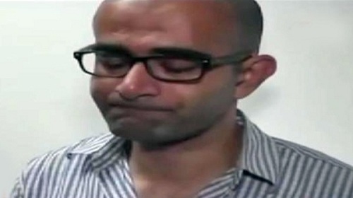 محمود رمضان
