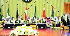 الموقف الخليجي: