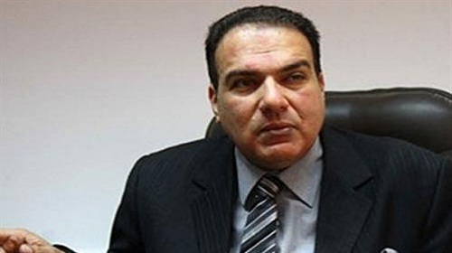 المستشار محمد ياسر
