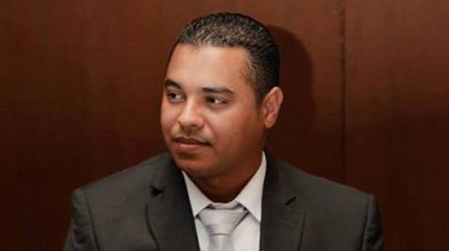 أحمد سمارة