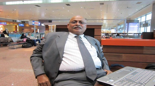 الوضع اليمني