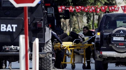 إدانة عربية