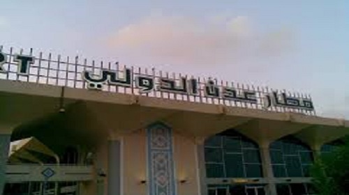 اشتباكات عدن 