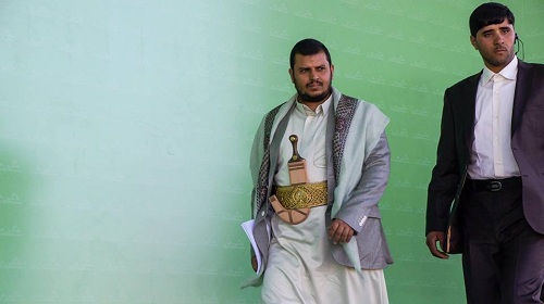 الحوثيون يعلنون التعبئة