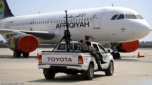 هروب عائلات قيادات