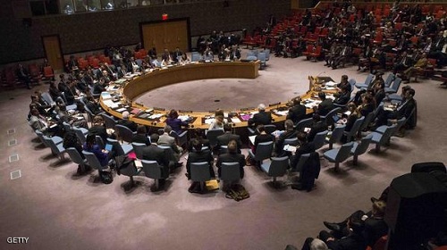 بيان غربي بشأن ليبيا