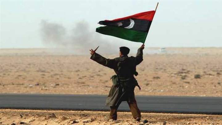 متى تشعر ليبيا بالاستقرار