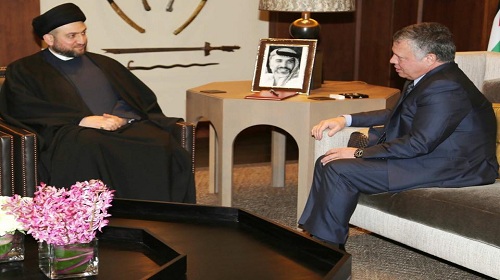 زيارة الحكيم