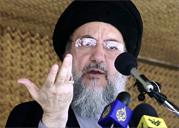 محمد باقر الحكيم