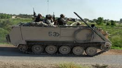 بعد السيطرة على 70%