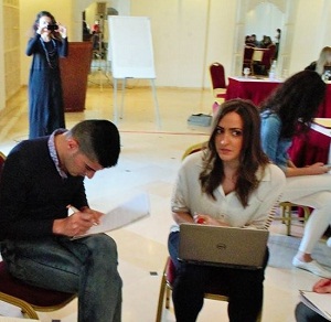 بعد تنامي نفوذ التطرف..