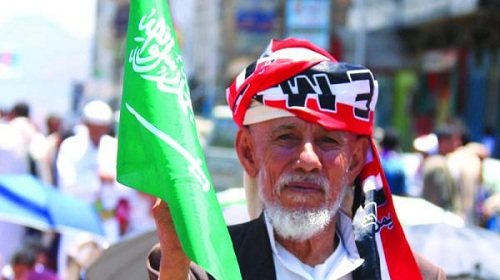 تمرد بين الحوثيين..