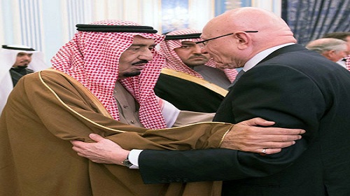 حزب الله يعزل لبنان