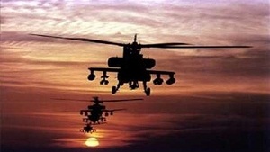 عاصفة الحزم في عيون