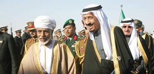 القمة العربية تدعم