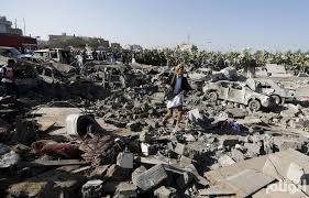 موقف الحوثيين