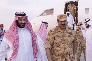 الوضع على الأرض