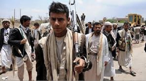 القبائل وحسم المعركة: