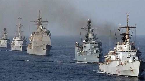 الأهمية الاستراتيجية