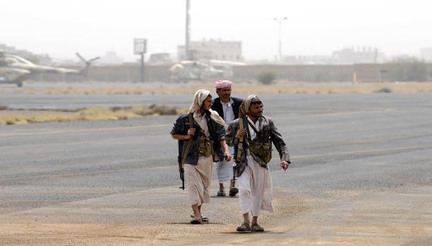 تواصل القصف وتراجع