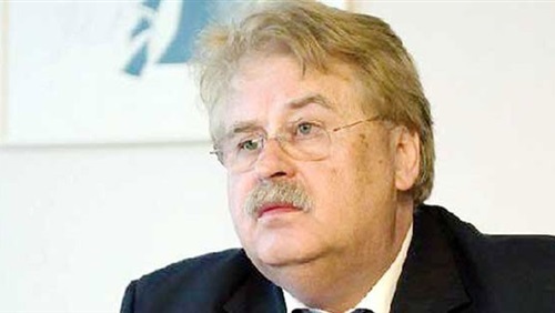 الاتحاد الأوربي يحمل