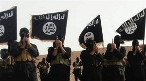 داعش يخطط لصفقات