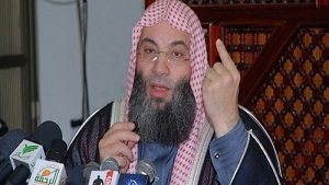 محمد حسان 