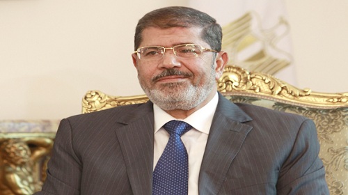 مرسي والخولي