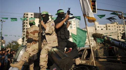 خطورة مساعي حماس