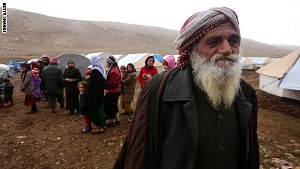 تقرير أممي: