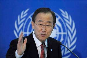 الأمم المتحدة تدعوا