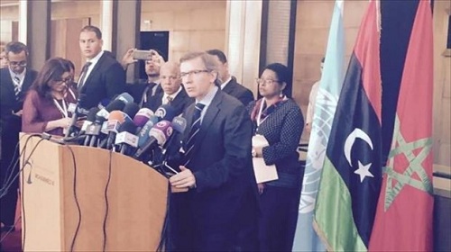 اقتسام السلطة التشريعية