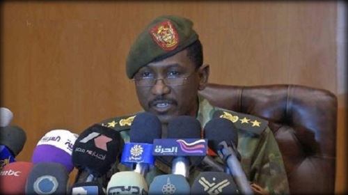 السودان بين مقاطعة