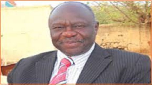 السودان بين مقاطعة