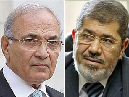 بداية صراع الإسلاميين: