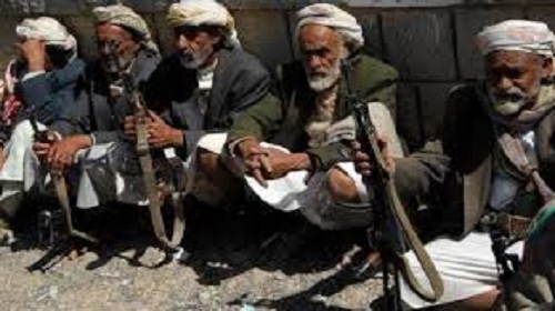 خسائر الحوثيين