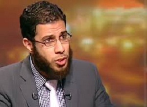 عاصفة الحزم: