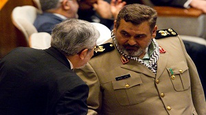 دعم داعش يجدد تبادل