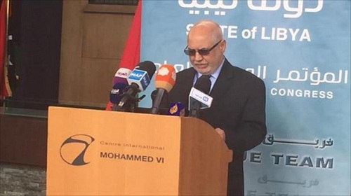 بعد اشتباكات تاجوراء