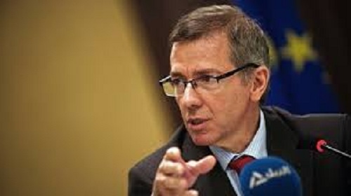 ليون يُدين الاشتباكات