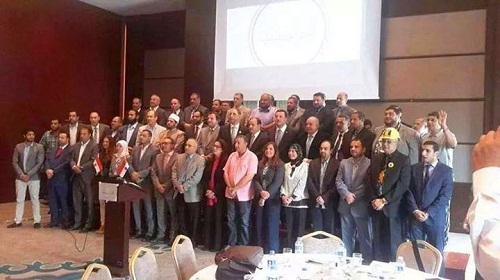 الإخوان بين عدم الاعتراف