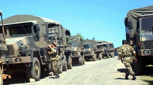 حملة الربيع لمواجهة